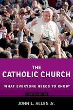 Télécharger le livre :  The Catholic Church