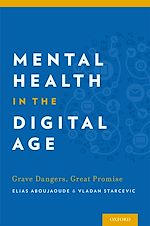 Télécharger le livre :  Mental Health in the Digital Age