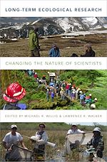 Download this eBook Long-Term Ecological Research