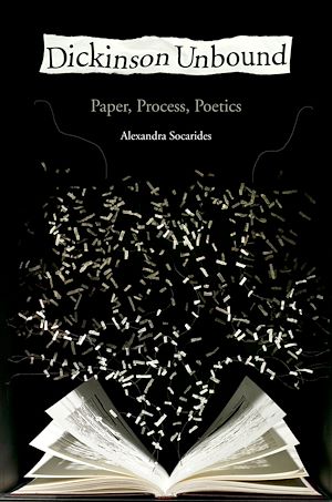 Téléchargez le livre :  Dickinson Unbound