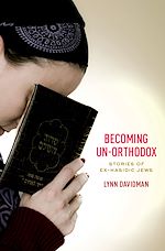 Télécharger le livre :  Becoming Un-Orthodox