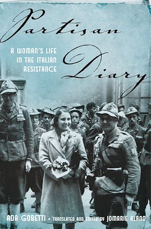 Téléchargez le livre :  Partisan Diary