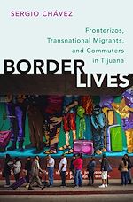 Télécharger le livre :  Border Lives