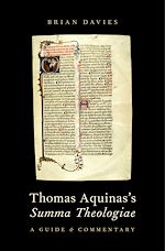 Télécharger le livre :  Thomas Aquinas's Summa Theologiae