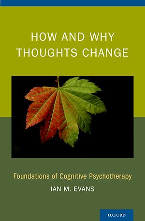 Téléchargez le livre :  How and Why Thoughts Change
