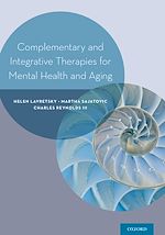 Télécharger le livre :  Complementary and Integrative Therapies for Mental Health and Aging