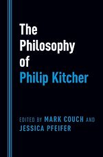 Télécharger le livre :  The Philosophy of Philip Kitcher