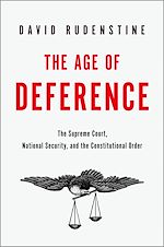 Télécharger le livre :  The Age of Deference