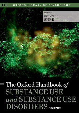Téléchargez le livre :  The Oxford Handbook of Substance Use and Substance Use Disorders