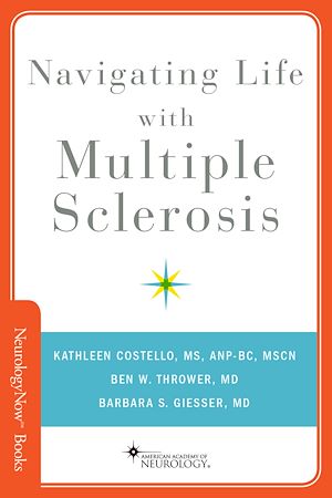Téléchargez le livre :  Navigating Life with Multiple Sclerosis
