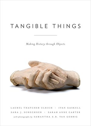 Téléchargez le livre :  Tangible Things