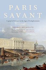 Download this eBook Paris Savant