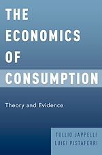 Télécharger le livre :  The Economics of Consumption
