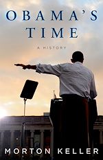 Télécharger le livre :  Obama's Time