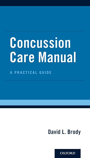 Téléchargez le livre :  Concussion Care Manual