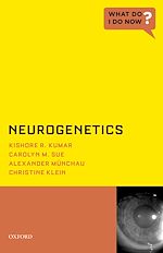Télécharger le livre :  Neurogenetics