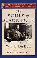 Télécharger le livre :  The Souls of Black Folk