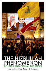 Télécharger le livre :  The Hizbullah Phenomenon