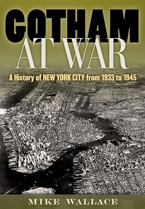 Download the eBook: Gotham at War