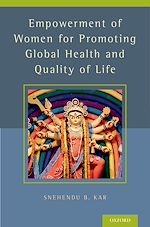 Télécharger le livre :  Empowerment of Women for Promoting Health and Quality of Life
