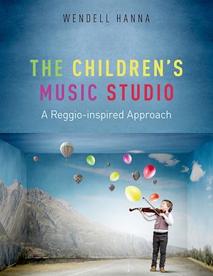 Téléchargez le livre :  The Children's Music Studio