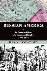 Télécharger le livre :  Russian America