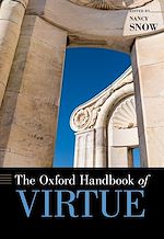 Télécharger le livre :  The Oxford Handbook of Virtue