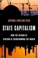 Télécharger le livre :  State Capitalism