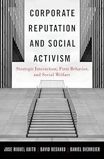 Télécharger le livre :  Corporate Reputation and Social Activism