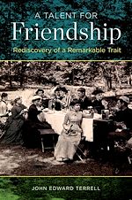 Télécharger le livre :  A Talent for Friendship