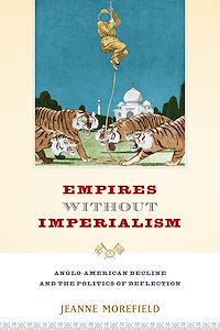 Téléchargez le livre :  Empires Without Imperialism