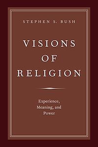 Téléchargez le livre :  Visions of Religion