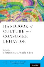 Télécharger le livre :  Handbook of Culture and Consumer Behavior