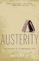 Télécharger le livre :  Austerity