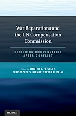 Télécharger le livre :  War Reparations and the UN Compensation Commission