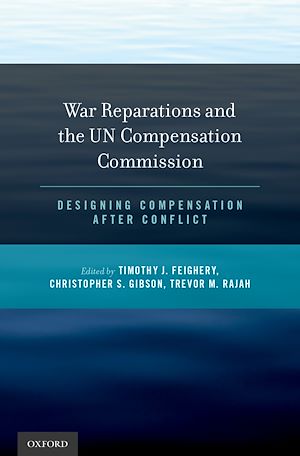 Téléchargez le livre :  War Reparations and the UN Compensation Commission