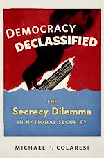 Télécharger le livre :  Democracy Declassified