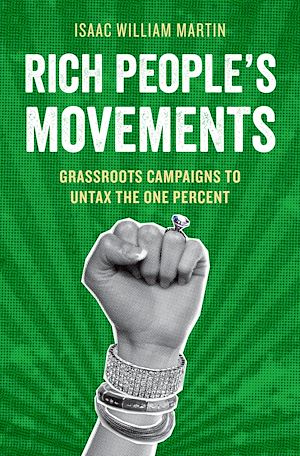 Téléchargez le livre :  Rich People's Movements