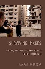 Télécharger le livre :  Surviving Images