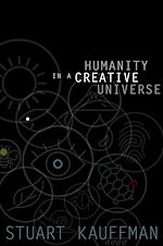 Télécharger le livre :  Humanity in a Creative Universe