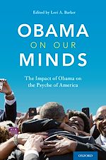 Télécharger le livre :  Obama on Our Minds