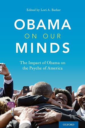 Téléchargez le livre :  Obama on Our Minds