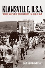 Télécharger le livre :  Klansville, U.S.A.