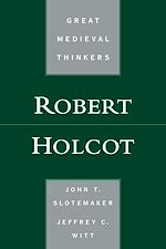 Télécharger le livre :  Robert Holcot