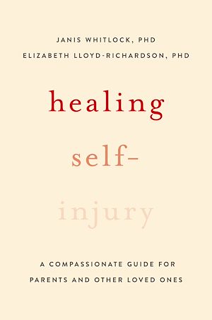 Download the eBook: Healing Self-Injury
