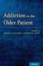 Télécharger le livre :  Addiction in the Older Patient