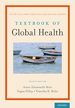 Télécharger le livre :  Textbook of Global Health