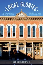 Télécharger le livre :  Local Glories