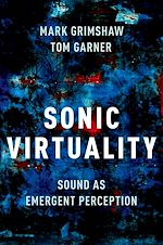 Télécharger le livre :  Sonic Virtuality