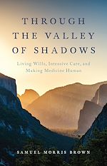 Télécharger le livre :  Through the Valley of Shadows